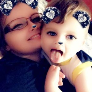 Meet your Posher, Marilynn